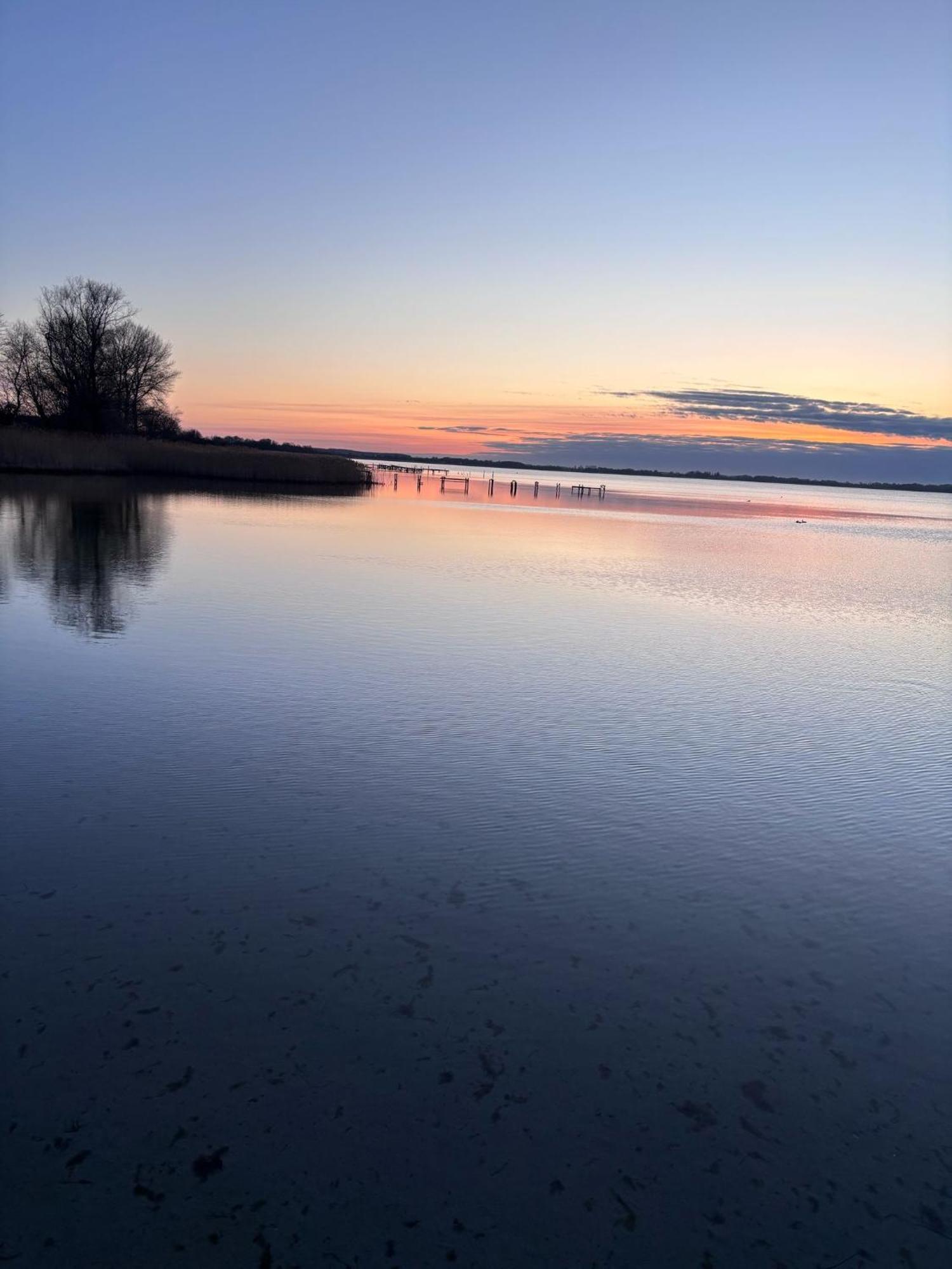 Strand Familien Doppelhaushaelfte ,,Marsi" #Familien-Urlaub Rappin Luaran gambar